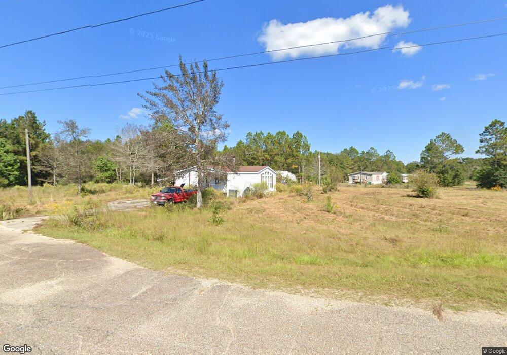 25030 Edgewood Ln, Picayune, MS 39466 - photo 1