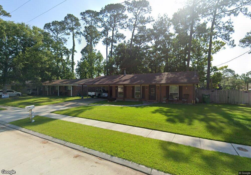 1598 Ridgecrest Dr, Slidell, LA 70458 - photo 1