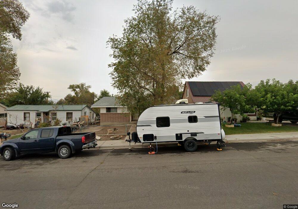 1349 Melarkey St, Winnemucca, NV 89445 - photo 1