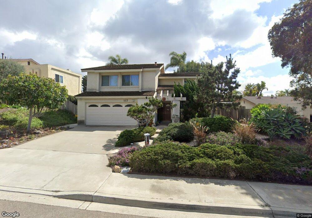 117 Little Oaks Rd, Encinitas, CA 92024 - photo 1