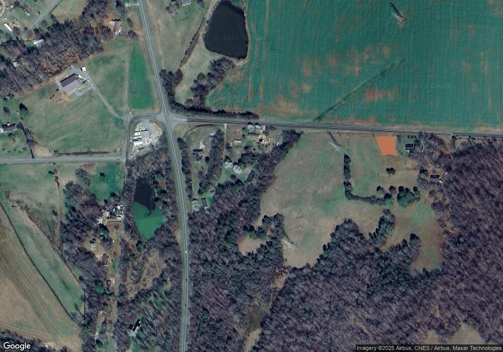 337 Ford Farm Rd, Statesville, NC 28625 - photo 1