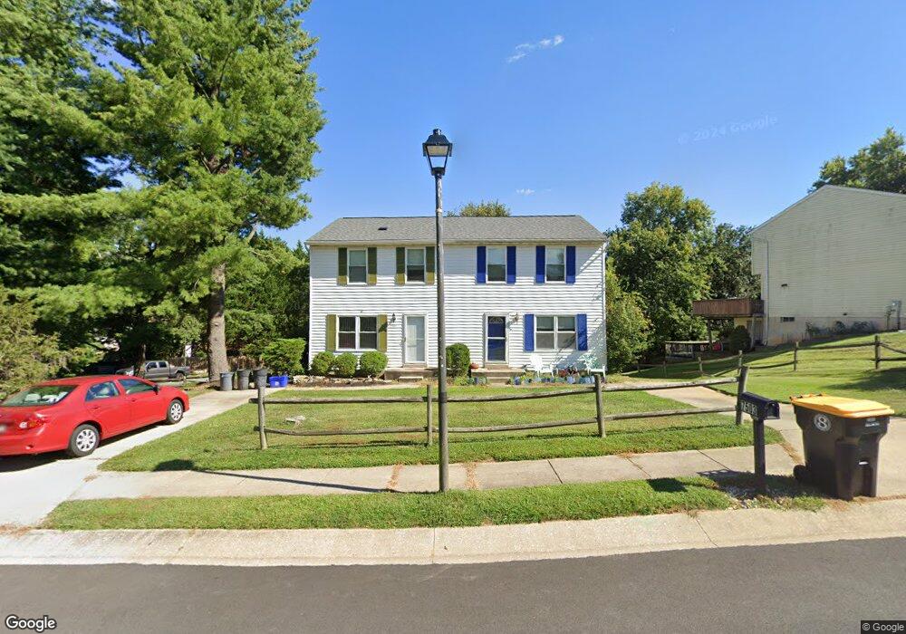 7503 Braemar Ct, Sykesville, MD 21784 - photo 1