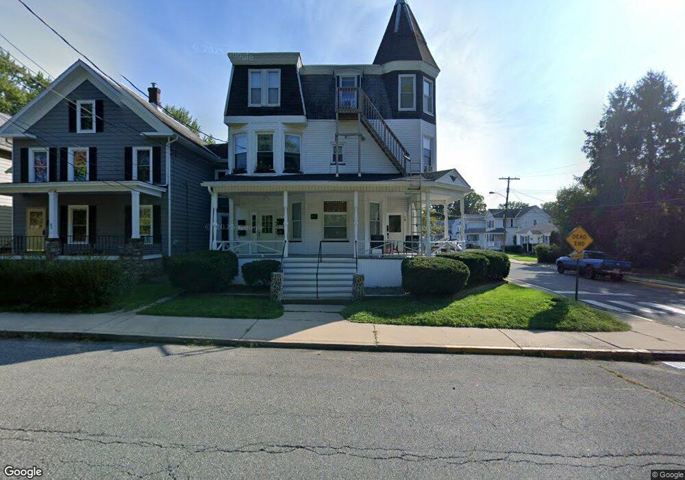 59 Railroad Ave unit 1B, Washington, NJ 07882 - photo 1