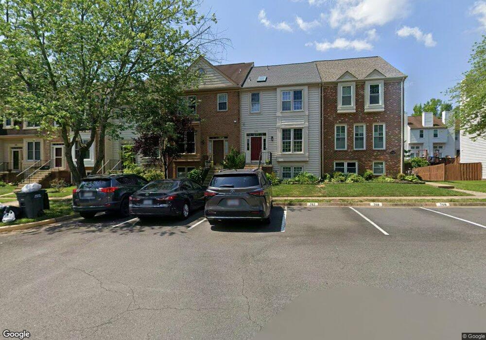 13909 Middle Creek Place, Centreville, VA 20121 - photo 1