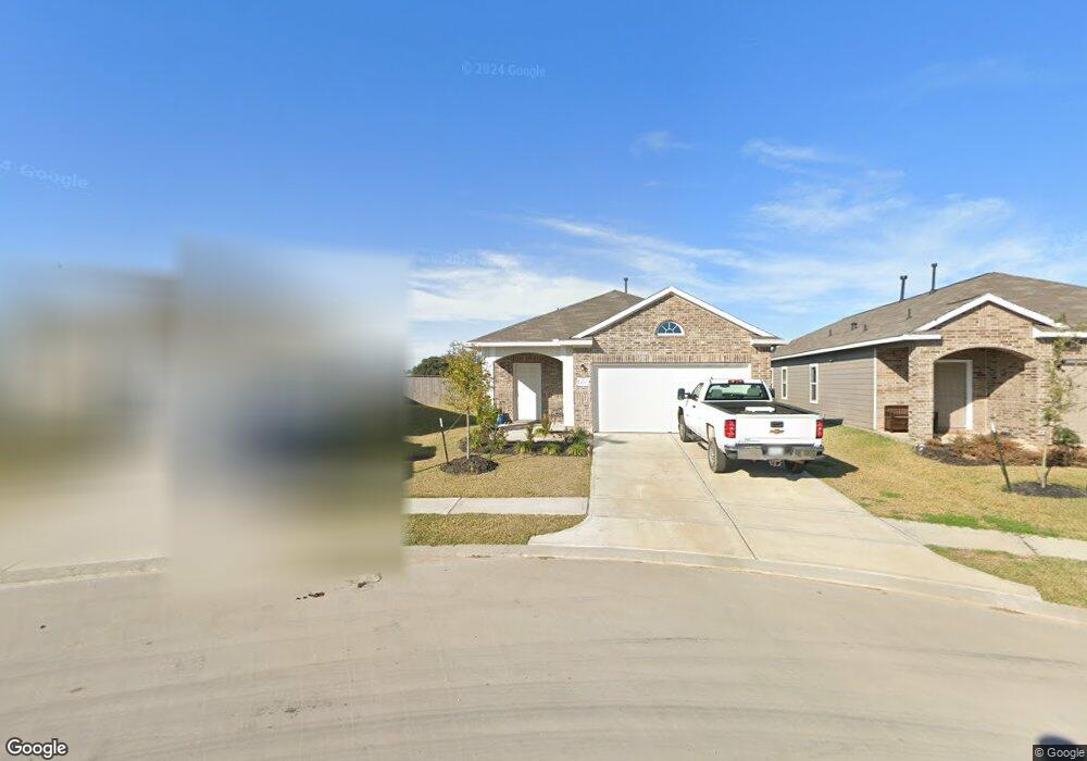24030 Farmstead Dr, Hockley, TX 77447 - photo 1