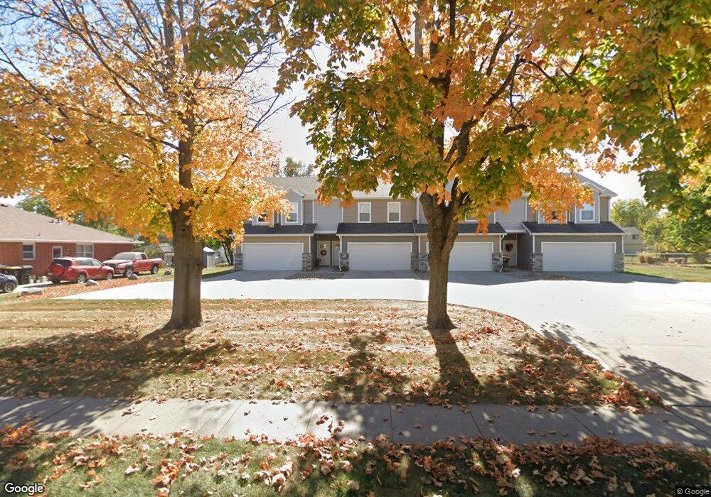 1215 Greene St, Adel, IA 50003 - photo 1