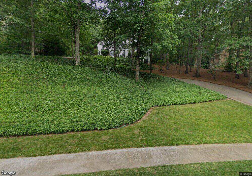 4415 Windsor Oaks Cir unit 8, Marietta, GA 30066 - photo 1