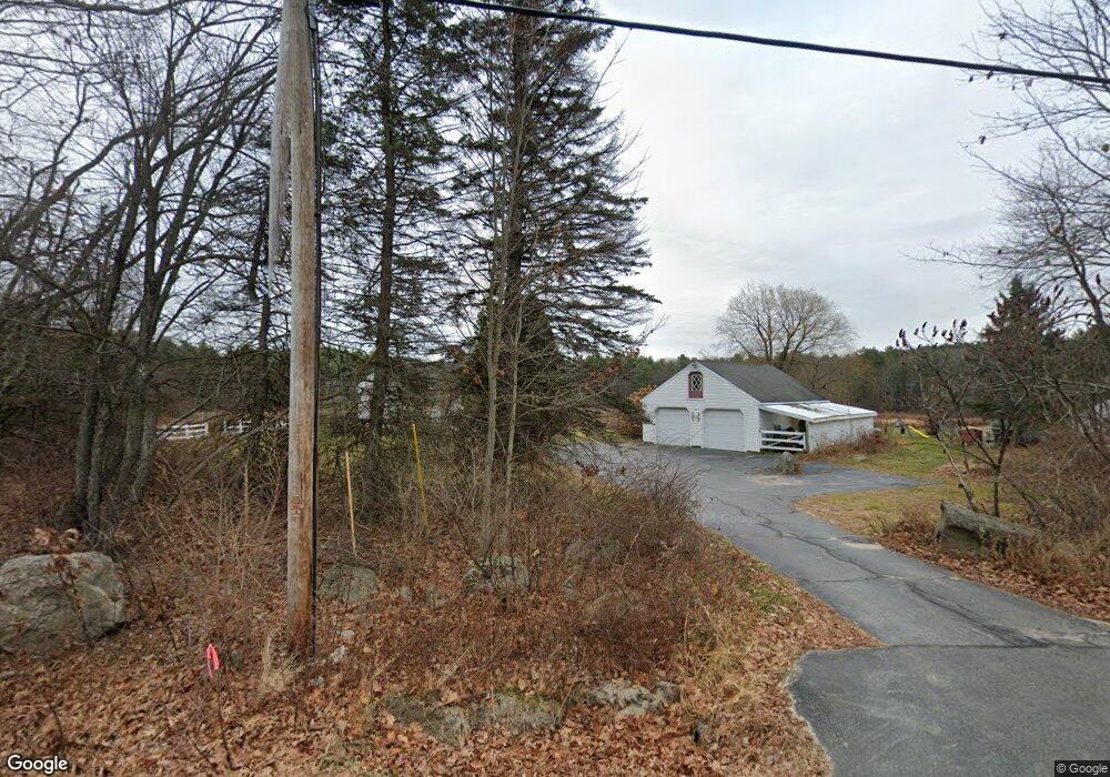 187 Center Rd, Gray, ME 04039 - photo 1