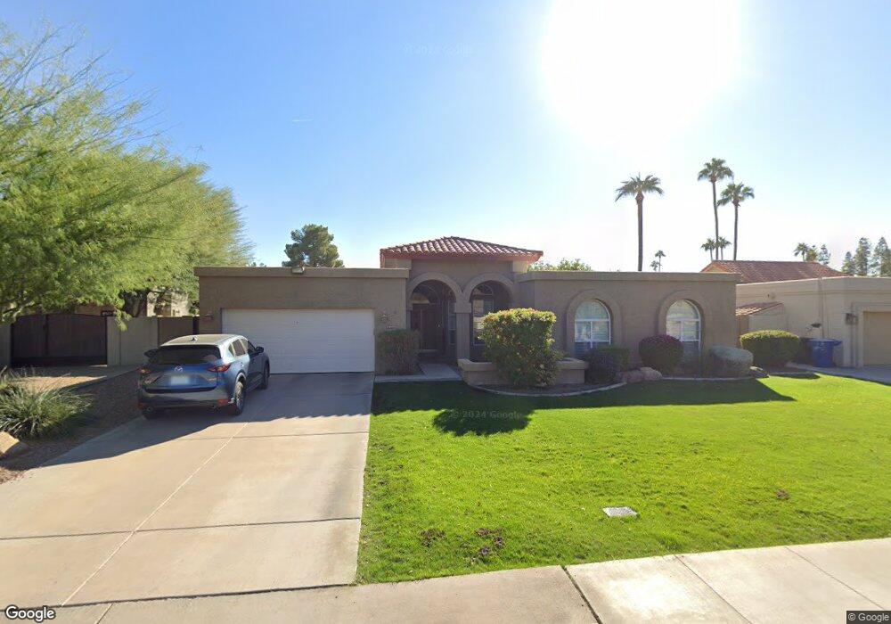 1949 E Caroline Ln, Tempe, AZ 85284 - photo 1
