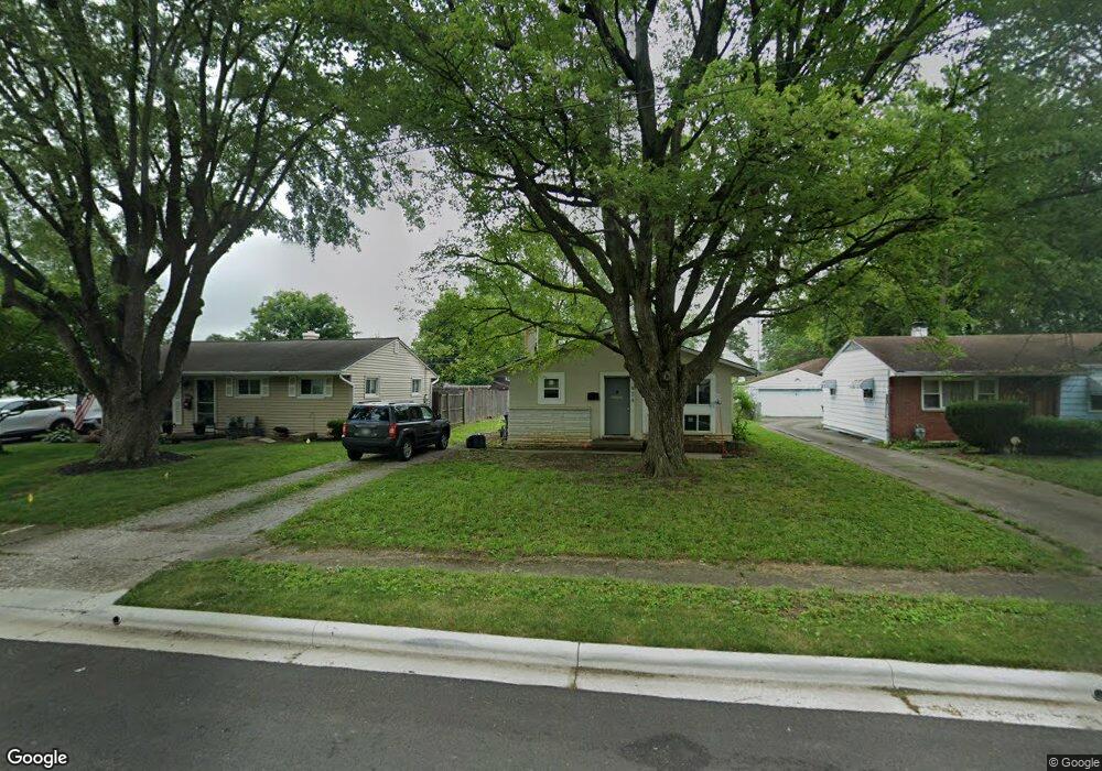 924 Byron Ave, Columbus, OH 43227 - photo 1