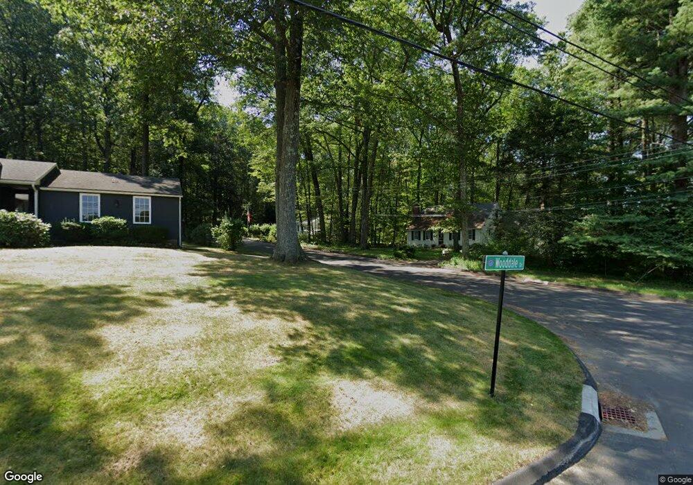 19 Doris St, Unionville, CT 06085 - photo 1