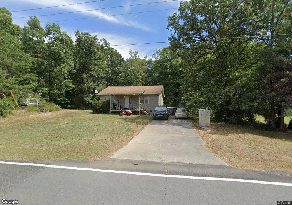 643 Cash Rd NE, Calhoun, GA 30701 - photo 1