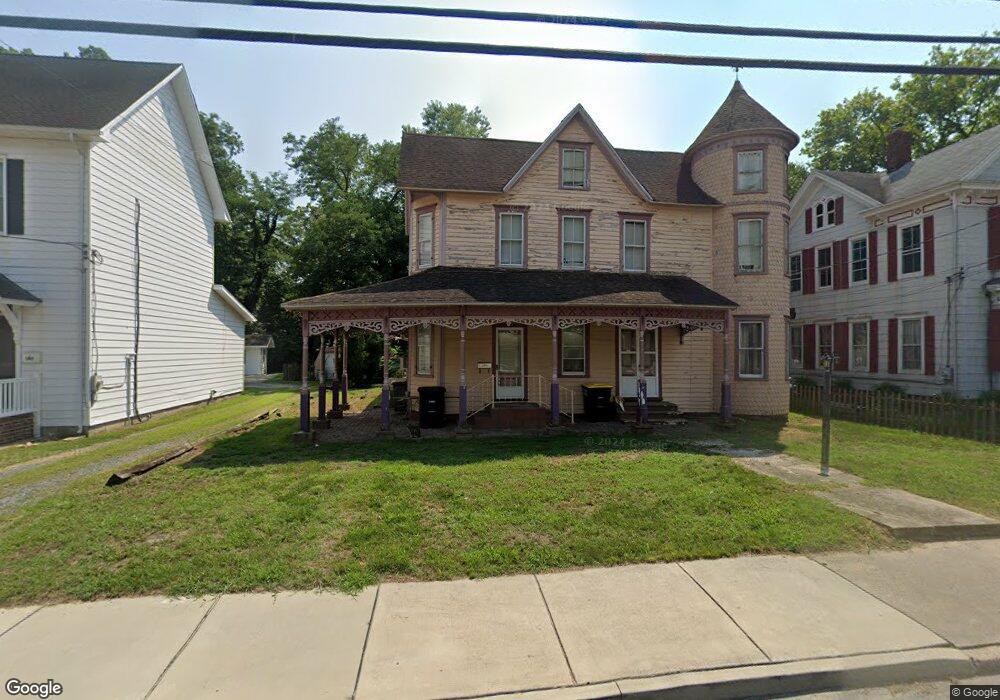 104 W 6th St, Laurel, DE 19956 - photo 1
