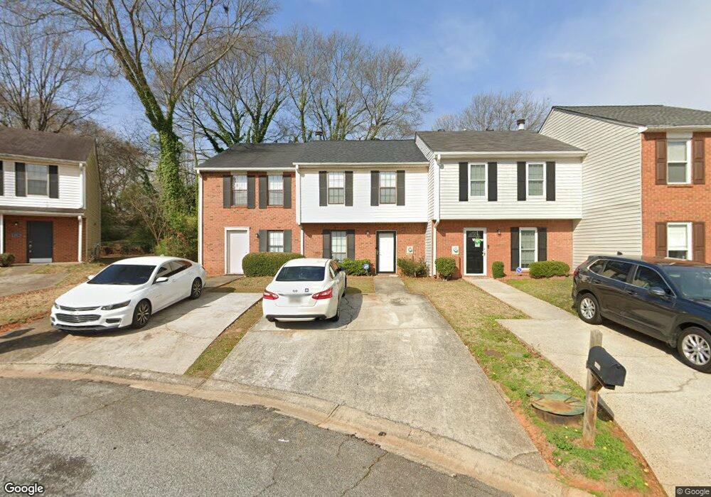 1561 Springleaf Ct SE unit 2, Smyrna, GA 30080 - photo 1