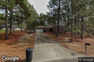 114 Willow Creek Ln, Pinebluff, NC 28373