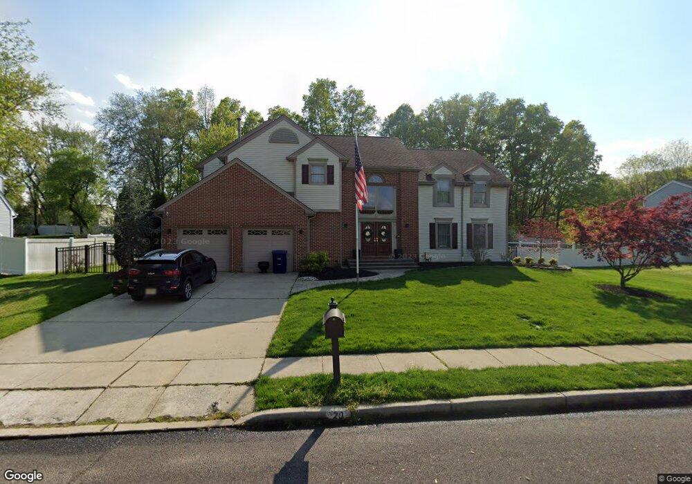 20 Millstream Dr, Mount Laurel, NJ 08054 - photo 1