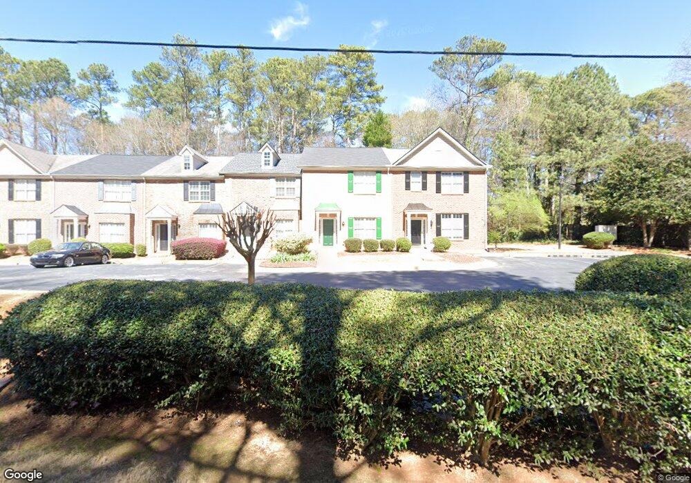 1942 Drennon Ave, Austell, GA 30106 - photo 1