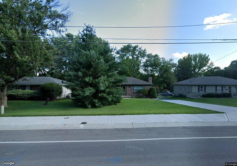 9909 W 55th St, Shawnee, KS 66203 - photo 1