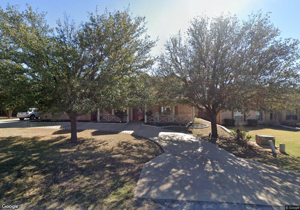 3219 Golden Oaks Cir, Granbury, TX 76049 - photo 1