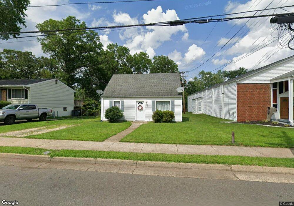 208 Manassas Dr, Manassas Park, VA 20111 - photo 1