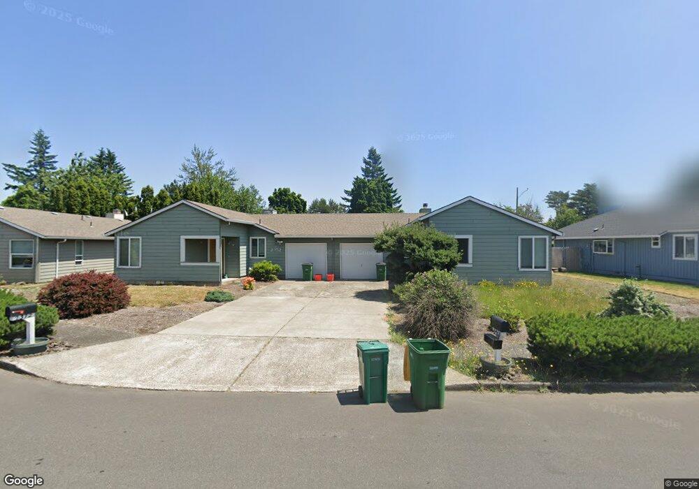 2372 SW Edgefield Place unit 2374, Troutdale, OR 97060 - photo 1