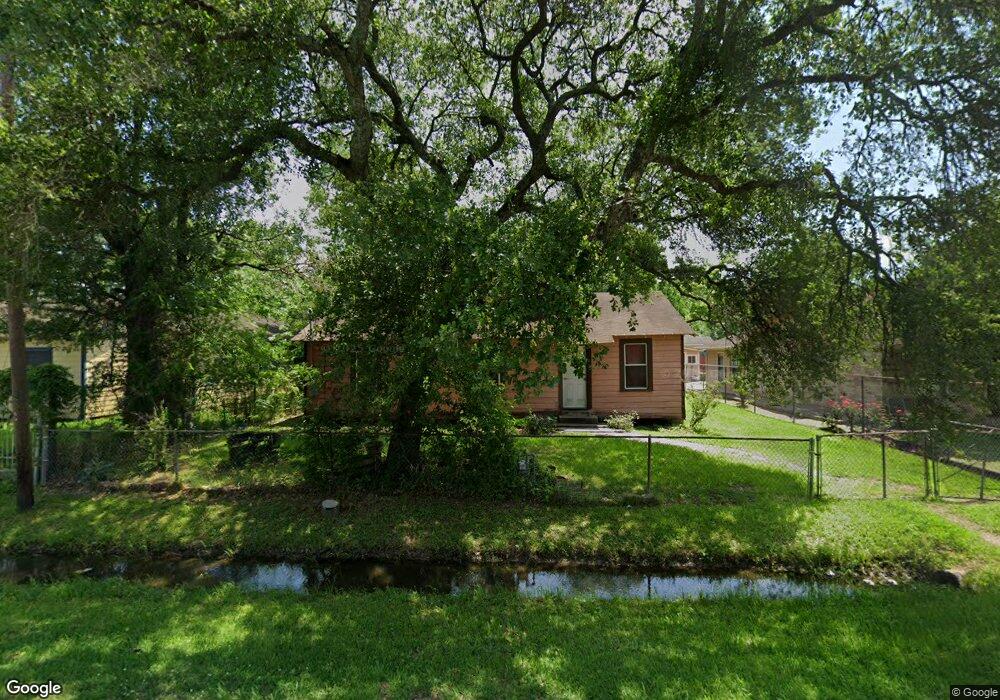 9006 Grady St, Houston, TX 77016 - photo 1