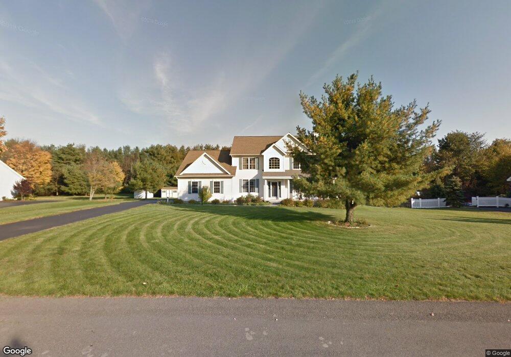 4 Douglas Ln, Voorheesville, NY 12186 - photo 1