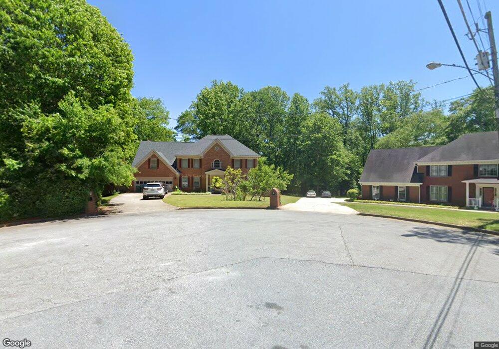 11 Harmon Ct NW, Lilburn, GA 30047 - photo 1