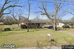 375 Alston St, Richland, GA 31825