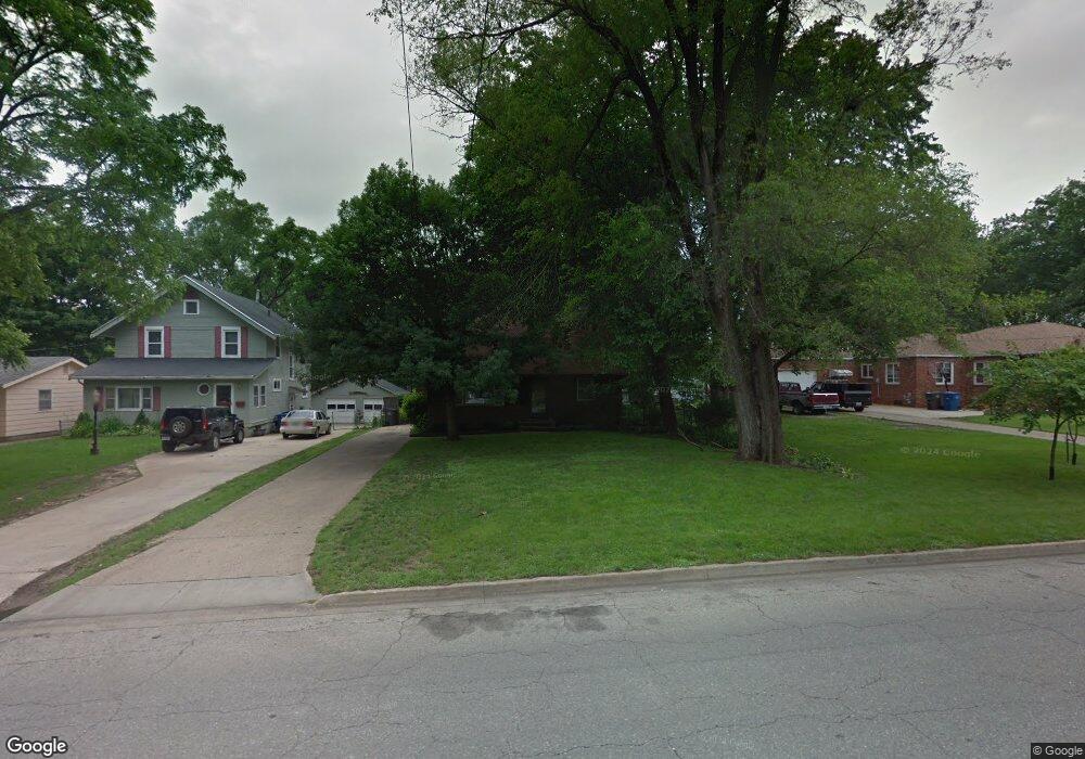 2014 E 29th St, Des Moines, IA 50317 - photo 1