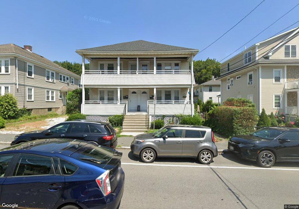 1085 Main St unit 1, Waltham, MA 02451 - photo 1