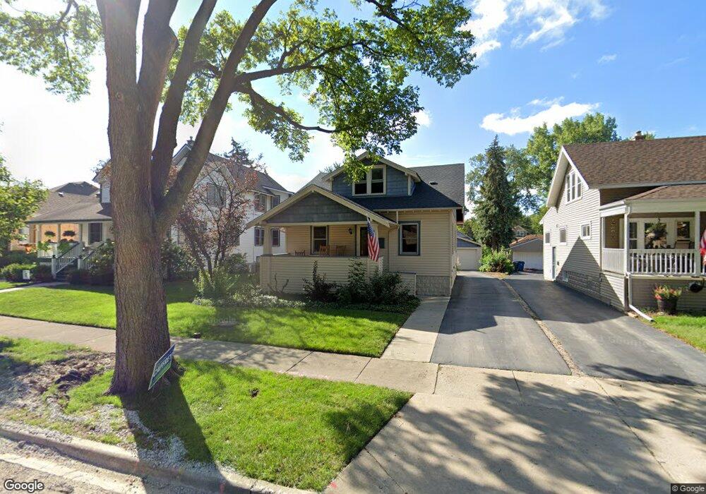 176 E Columbia Ave, Elmhurst, IL 60126 - photo 1