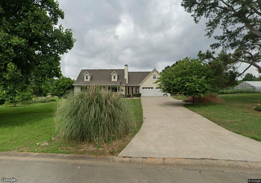 65 Bobwhite Trail, Canton, GA 30115 - photo 1