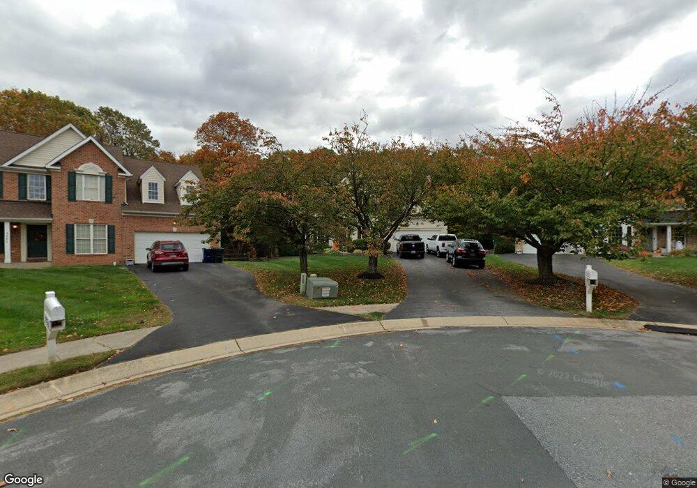 5979 Calvert Way, Sykesville, MD 21784 - photo 1