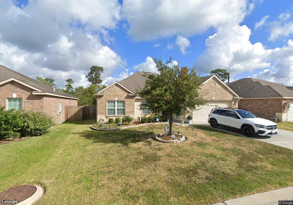 22838 Siegen Trail, Hockley, TX 77447 - photo 1