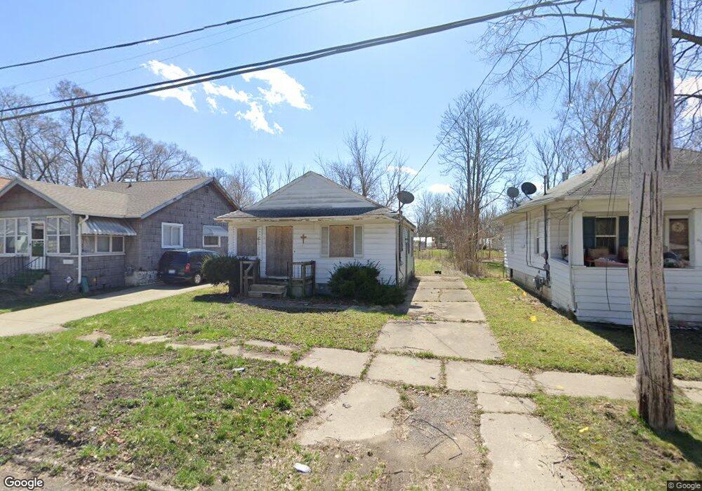 1618 New York Ave, Flint, MI 48506 - photo 1