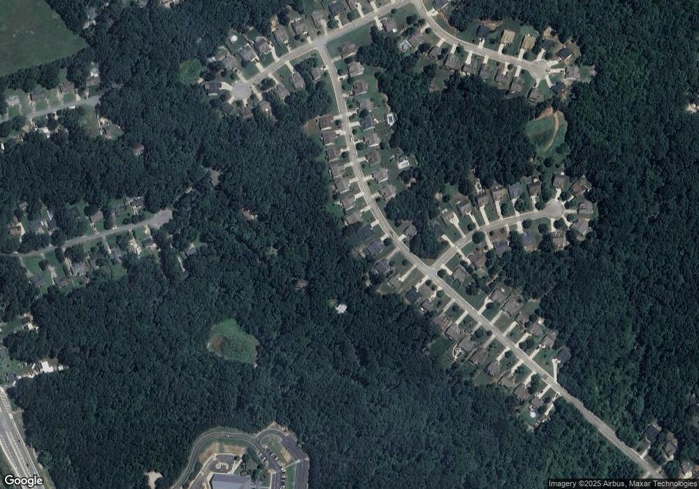 5517 Mulberry Preserve Dr, Flowery Branch, GA 30542 - photo 1