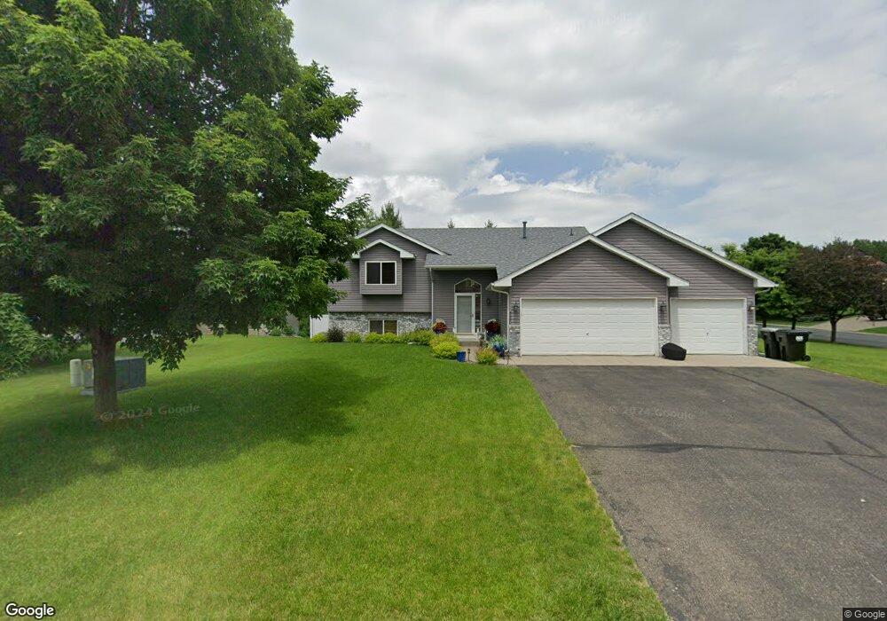 5480 157th Way Ct N, Hugo, MN 55038 - photo 1
