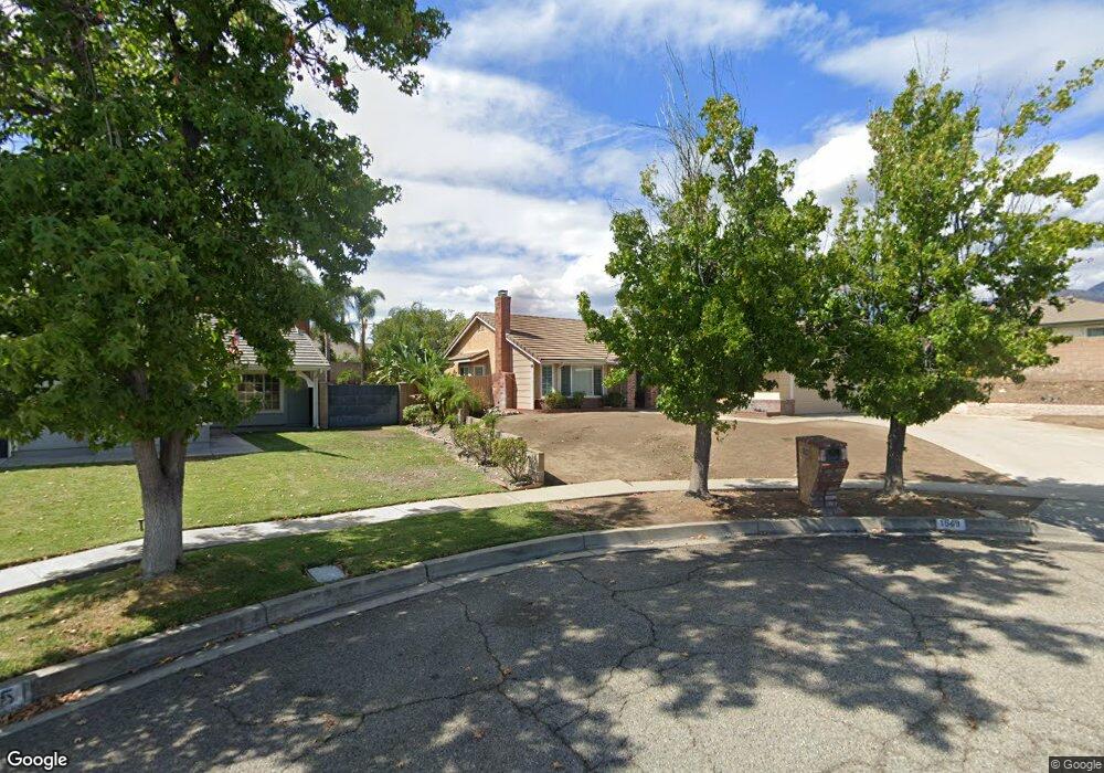 1549 N 6th Ave, Upland, CA 91786 - photo 1