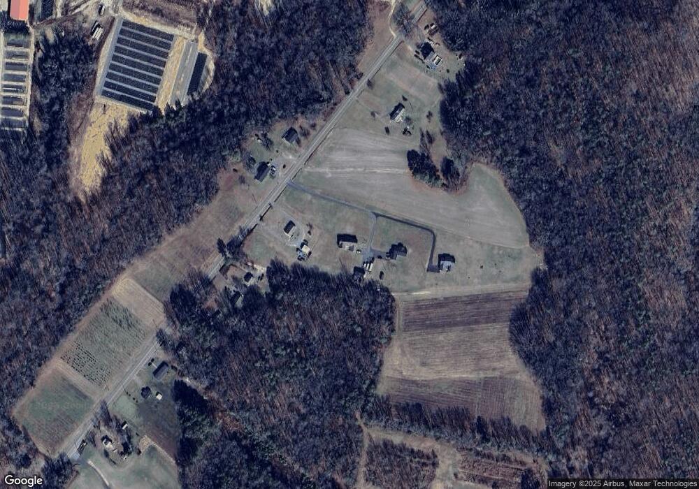 4894 Leedstown Rd, Colonial Beach, VA 22443 - photo 1