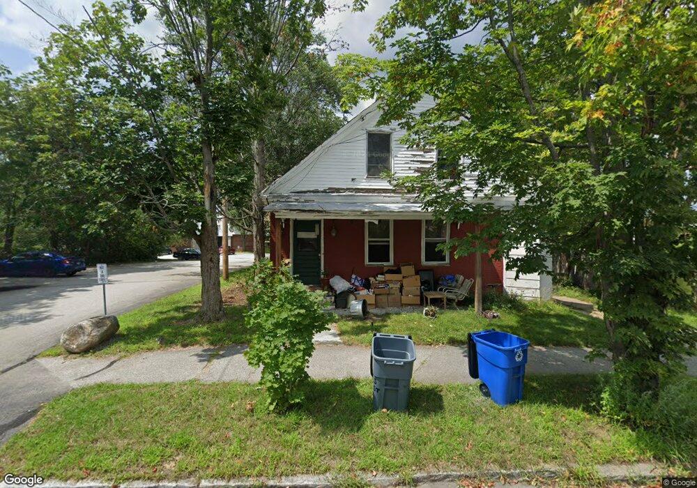 8 West St, Concord, NH 03301 - photo 1