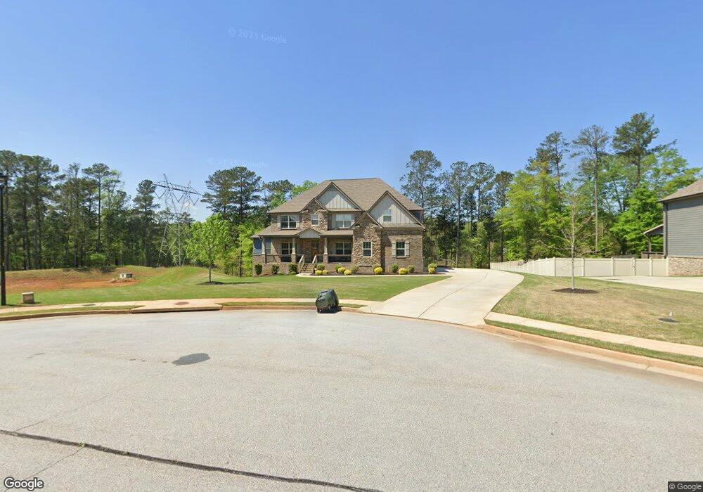 156 Barclay Dr unit 13, McDonough, GA 30252 - photo 1