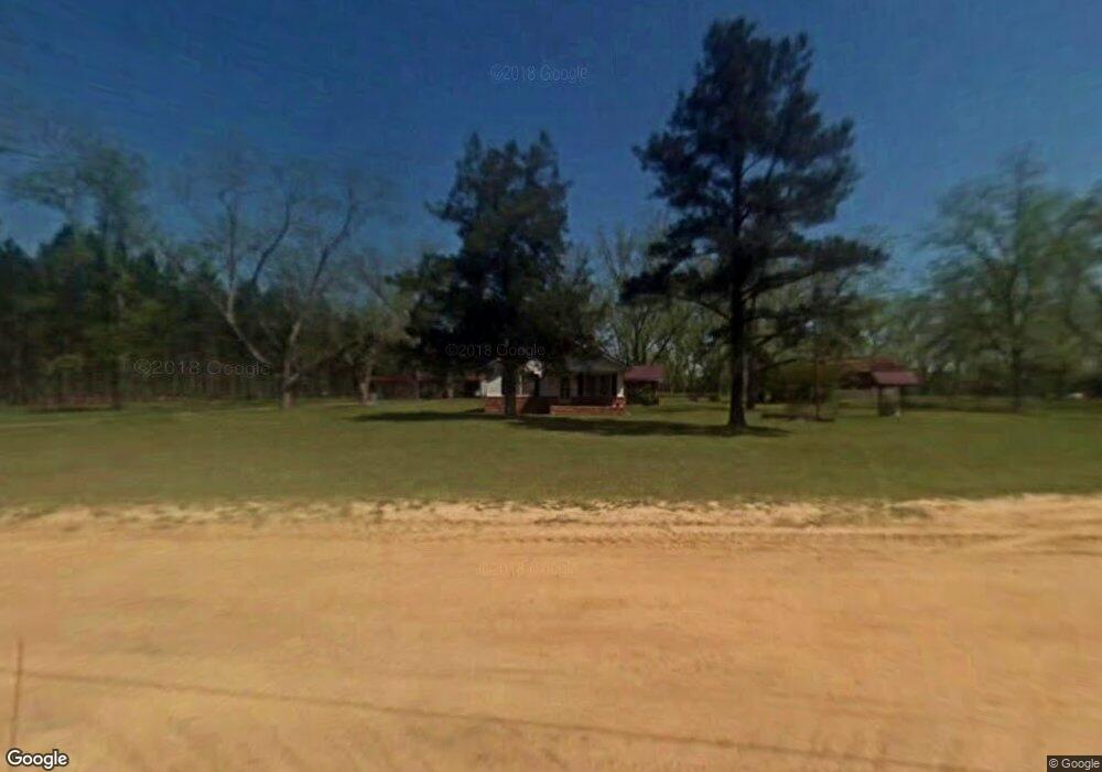 4472 Molly Branch Rd, Blackshear, GA 31516 - photo 1