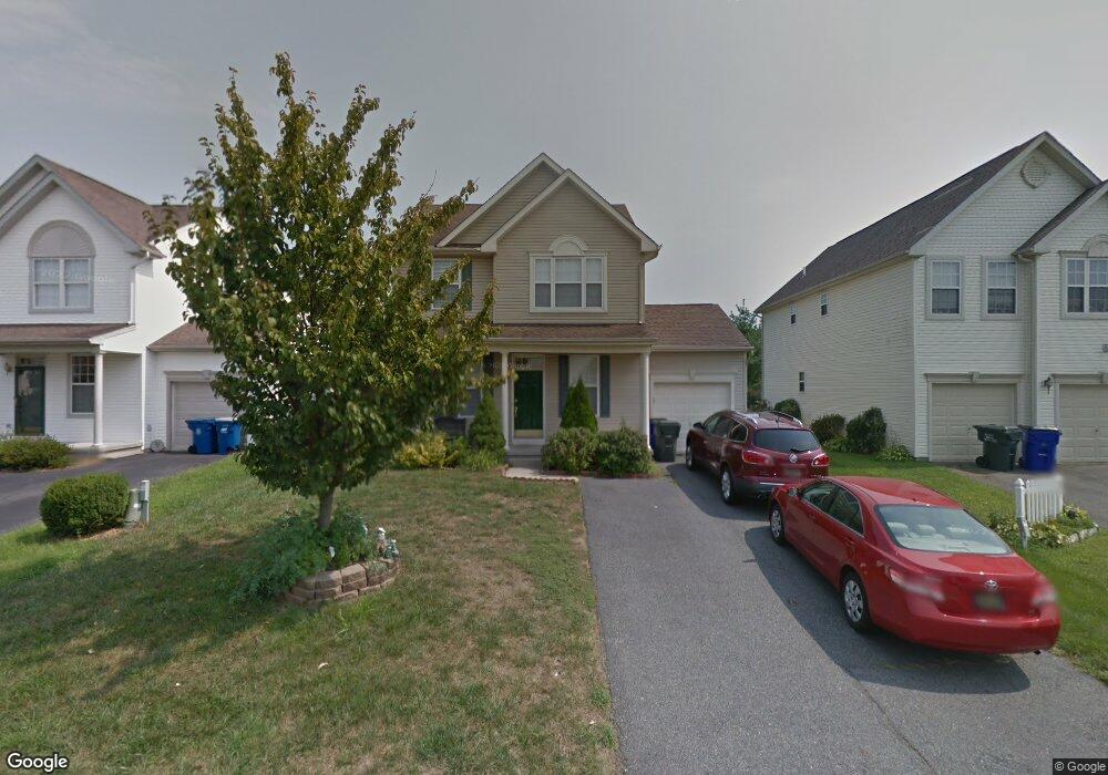 8 Maureen Way, Bear, DE 19701 - photo 1