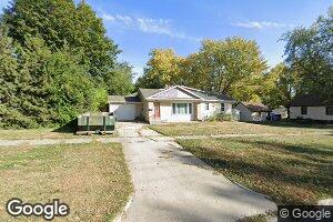 809 SW 2nd St, Eagle Grove, IA 50533