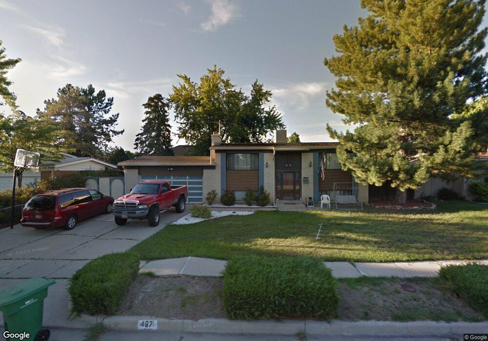 467 E 8490 S, Sandy, UT 84070 - photo 1