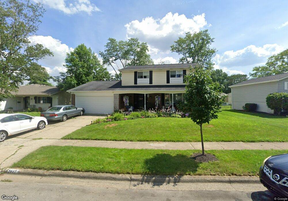 2047 Sharbot Dr, Columbus, OH 43229 - photo 1