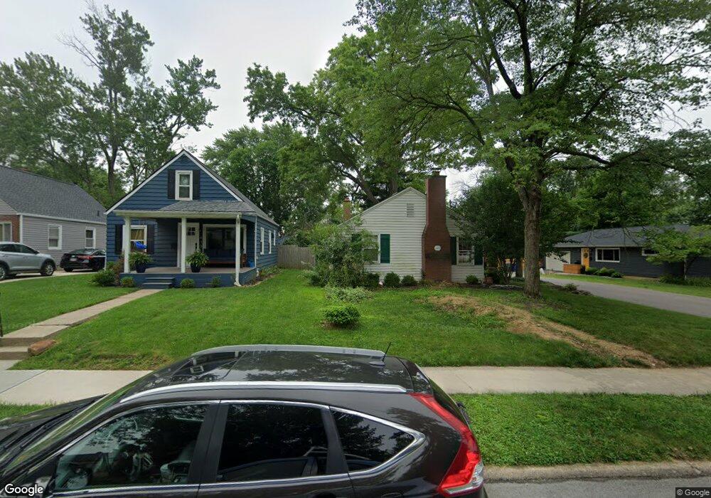 409 E Beechwold Blvd, Columbus, OH 43214 - photo 1