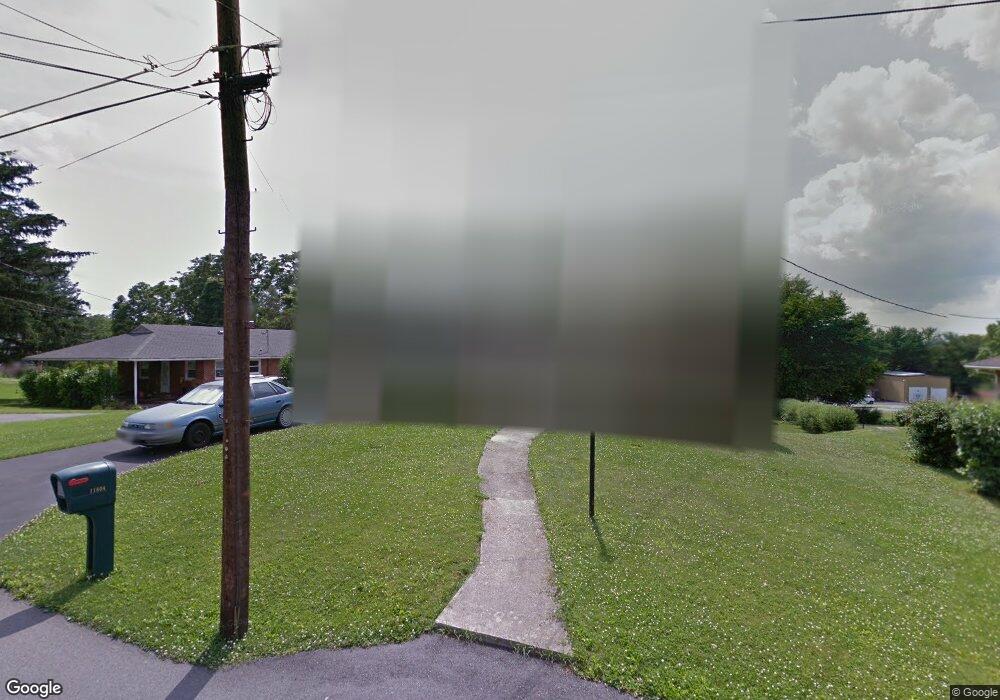 11804 Patrick Rd, Hagerstown, MD 21742 - photo 1