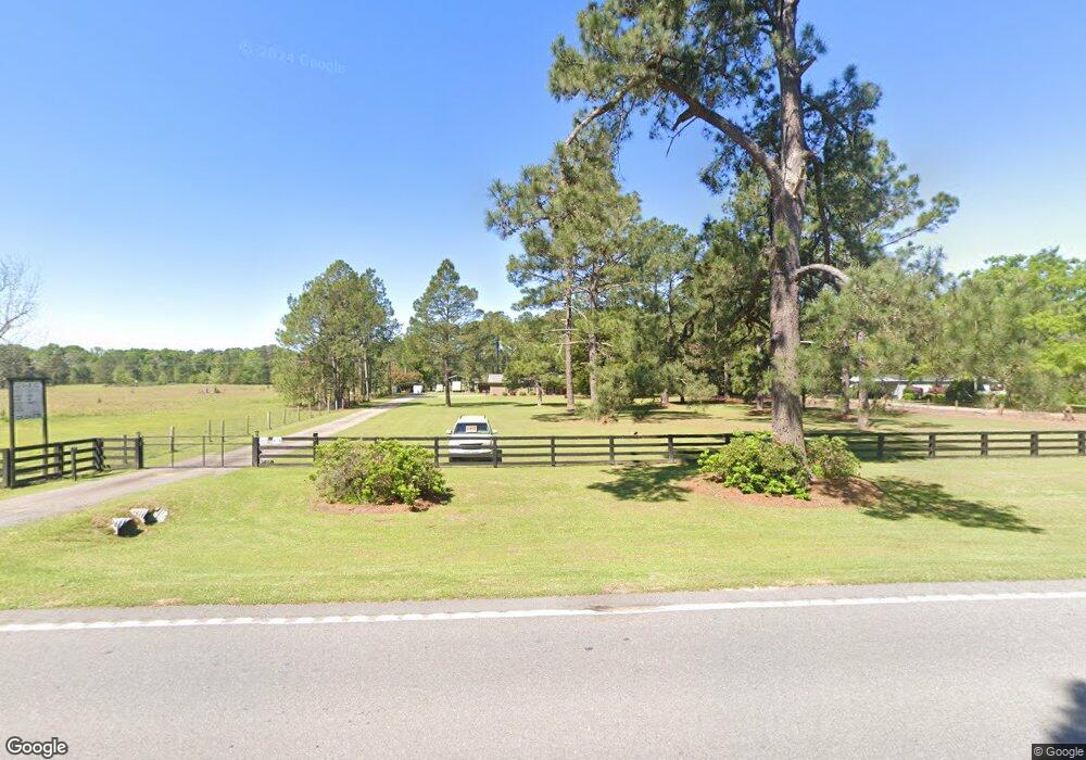 1521 Ga Highway 112 N, Pelham, GA 31779 - photo 1